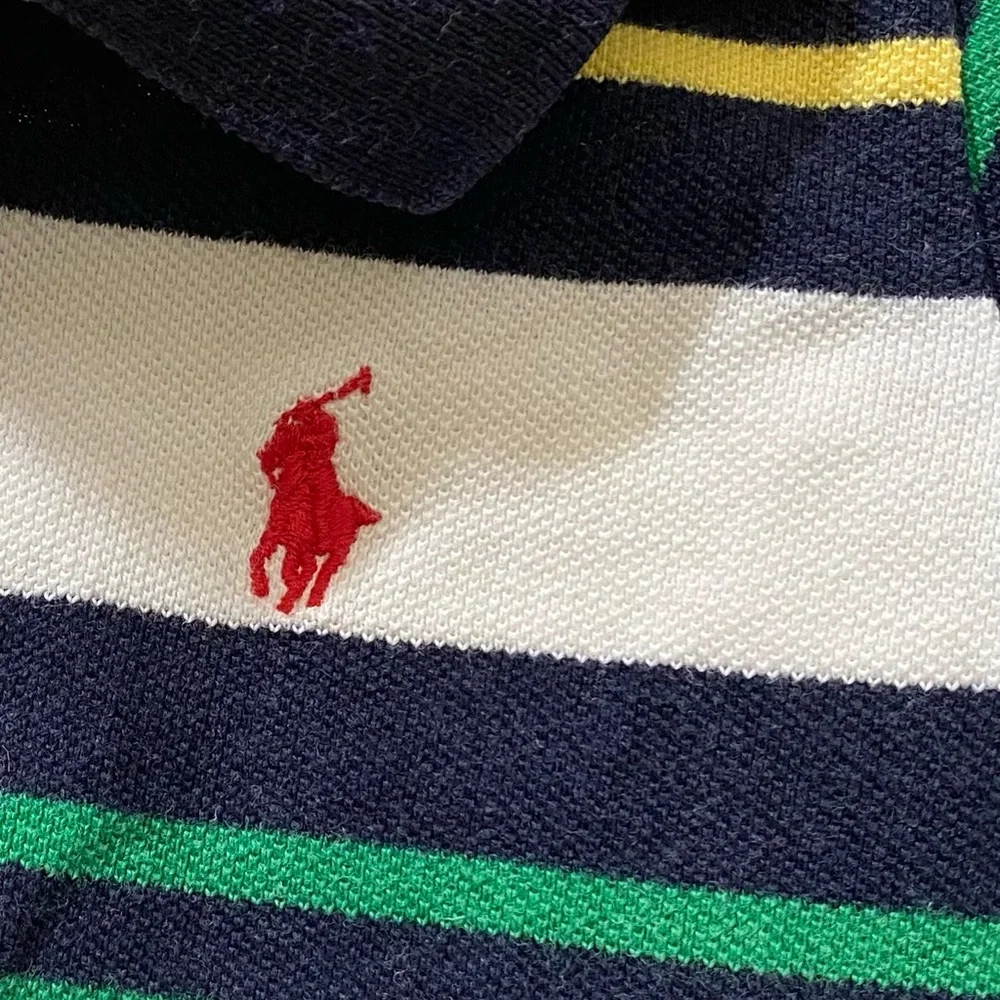 Polo Ralph Lauren vintage polo